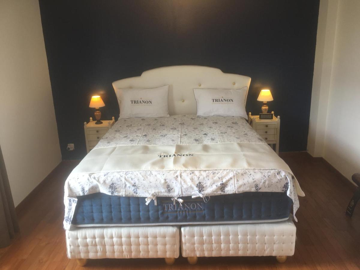 La Douce France Trianon Villa Chinon Eksteriør billede